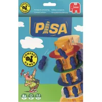 Pisa Reisspel